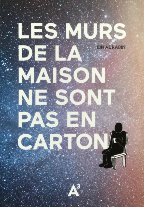 Les Murs de la maison ne sont pas en carton