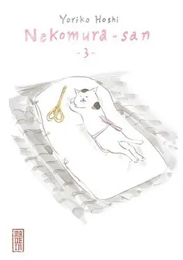 Nekomura-san 3