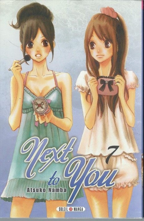 Next to you Tome 7
