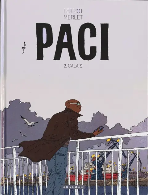 Paci Tome 2 Calais