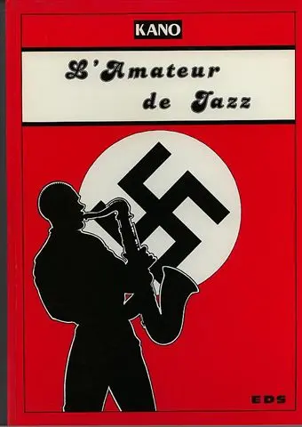 L'Amateur de Jazz