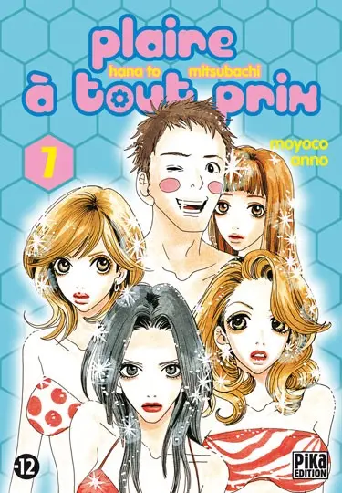 Plaire à tout prix Tome 7