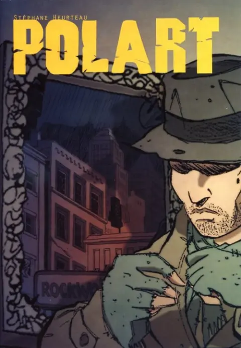 Polart