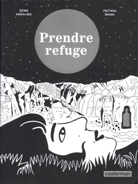 Prendre refuge