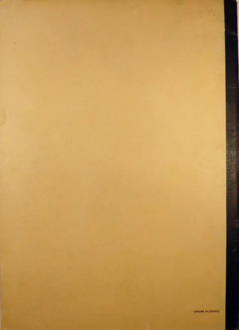 Verso de l'album Zig et Puce Tome 12 Revoilà Zig et Puce