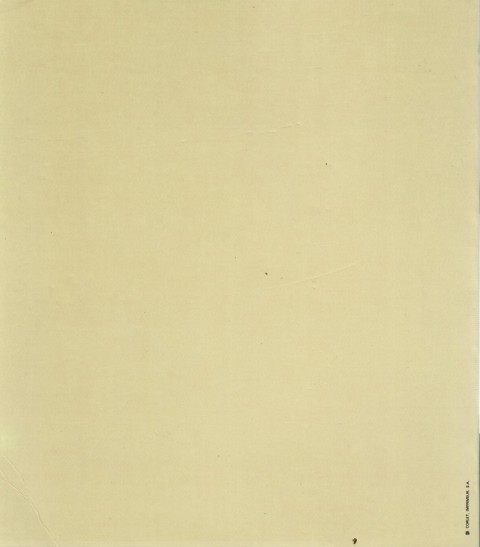Verso de l'album Les petits poulbots Poulbot 1879-1946