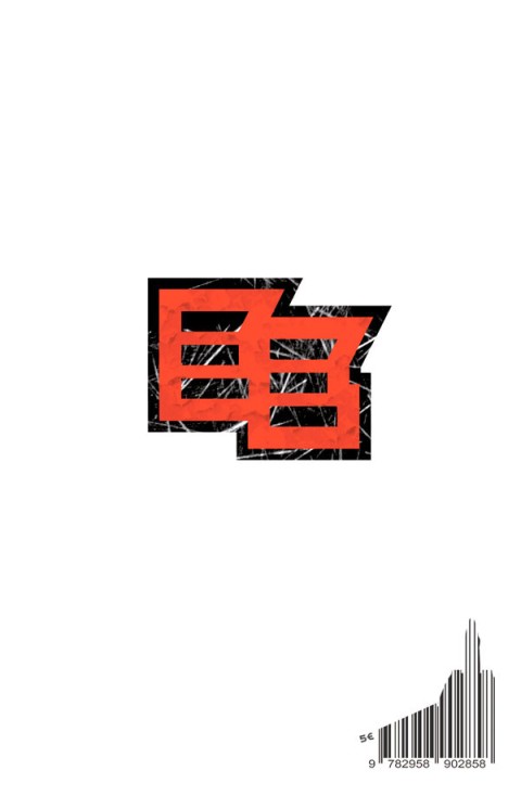 Verso de l'album Enemy Engaged #4 Stairway To Havoc