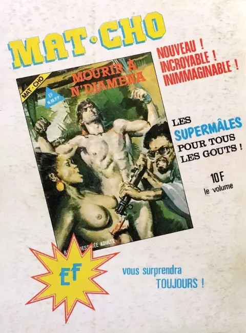 Verso de l'album Joyeuses Story Tome 2 Pénélope et Ulyssex