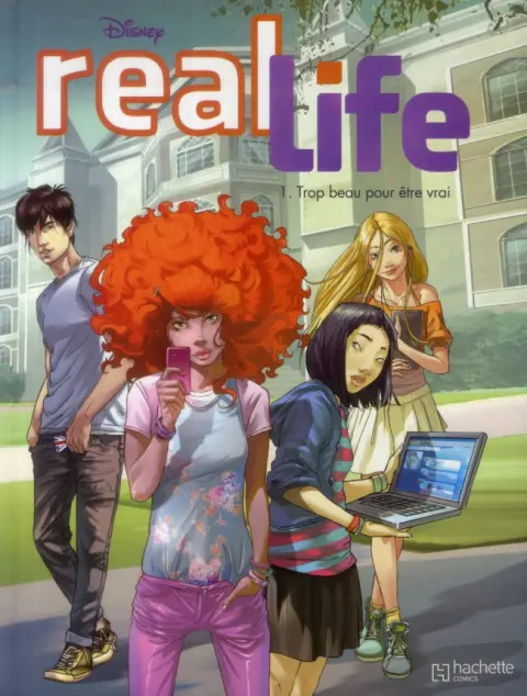 Real Life