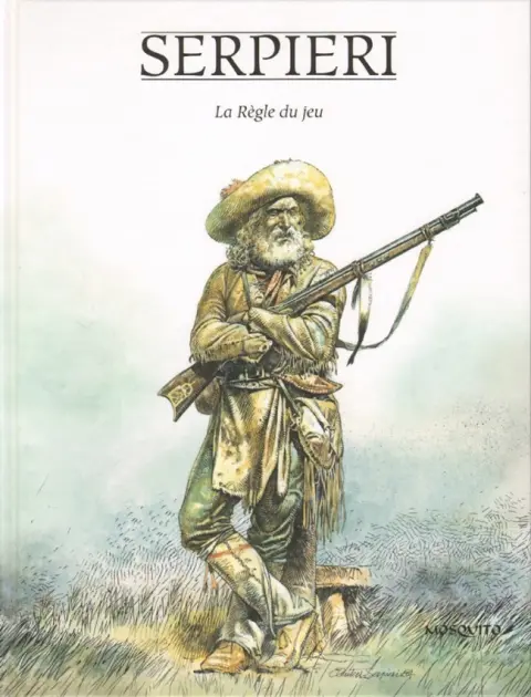 La Règle du jeu