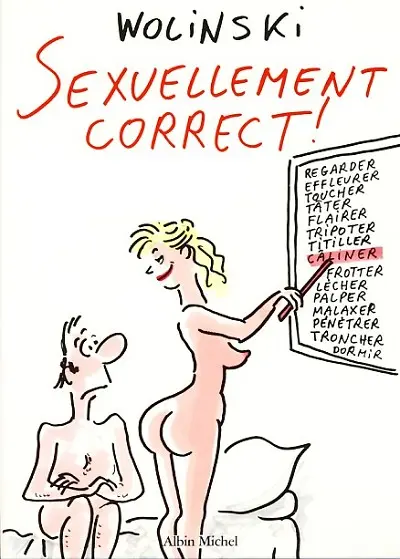 Sexuellement correct !