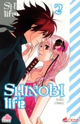 Shinobi Life 2