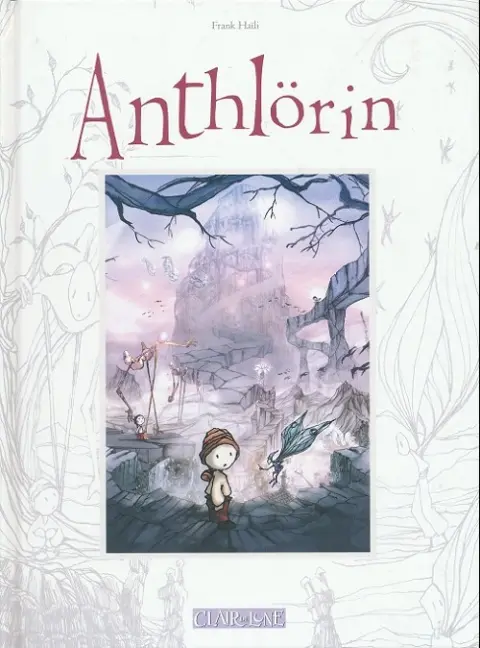 Anthlörin