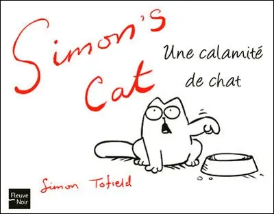 Simon's Cat