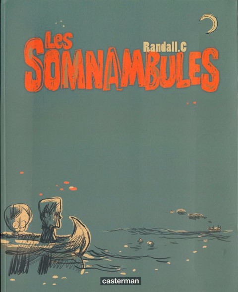 Les Somnambules