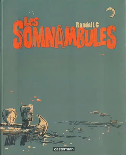 Les Somnambules