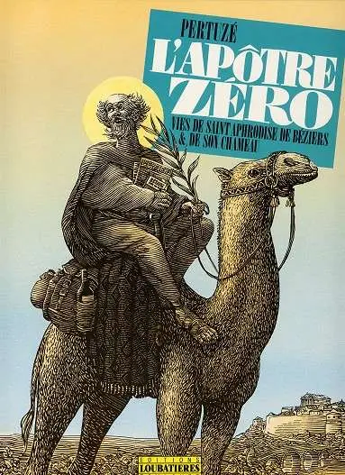 L'Apôtre zéro