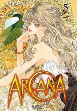 Arcana 5