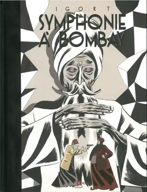 Symphonie à Bombay
