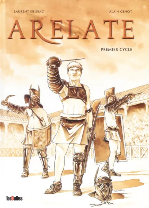 Arelate Premier cycle