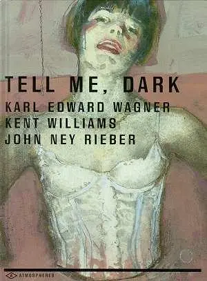 Tell me, Dark