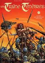 Les Traîne-Ténèbres Tome 3 Le pays des montagnes sans nom