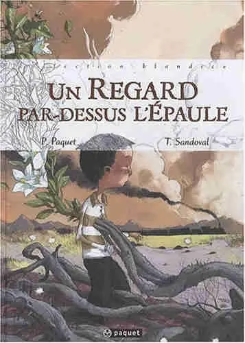 Un regard par-dessus l'épaule