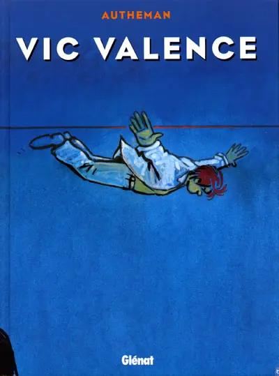 Vic Valence