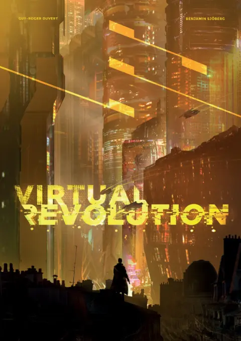 Virtual Revolution