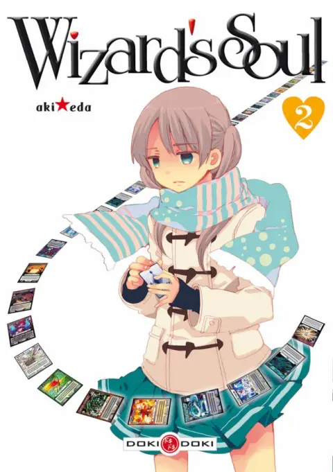 Wizard's Soul 2