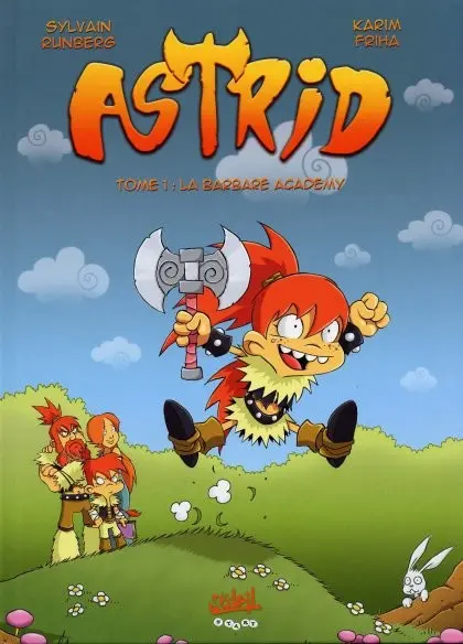 Astrid