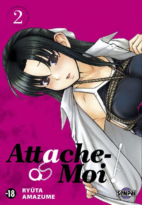 Attache-moi ! 2