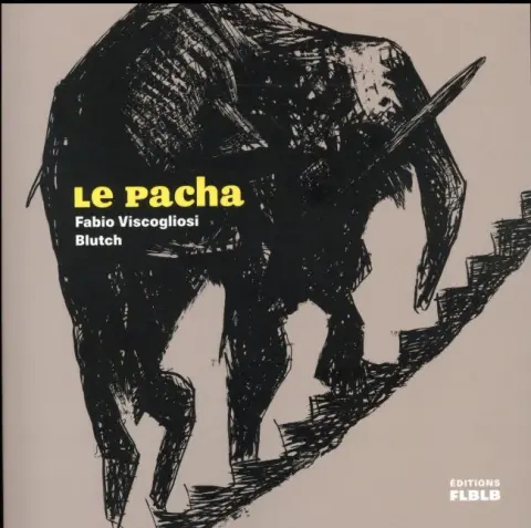 Le Pacha
