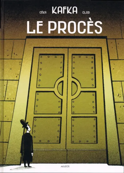 Le Procès