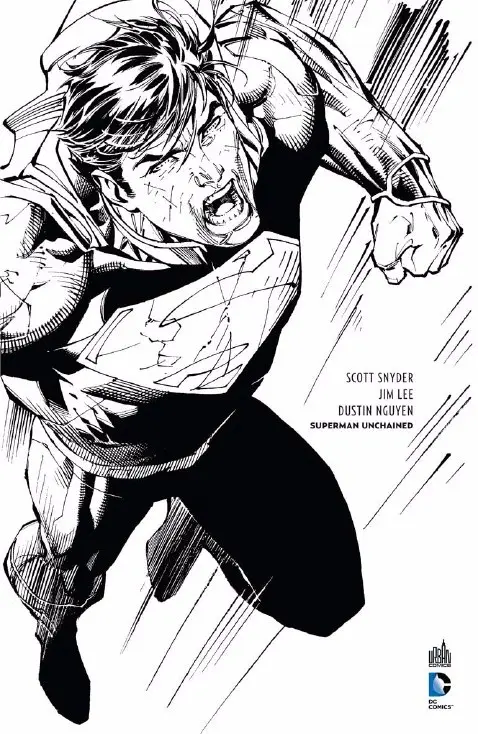 Superman Unchained