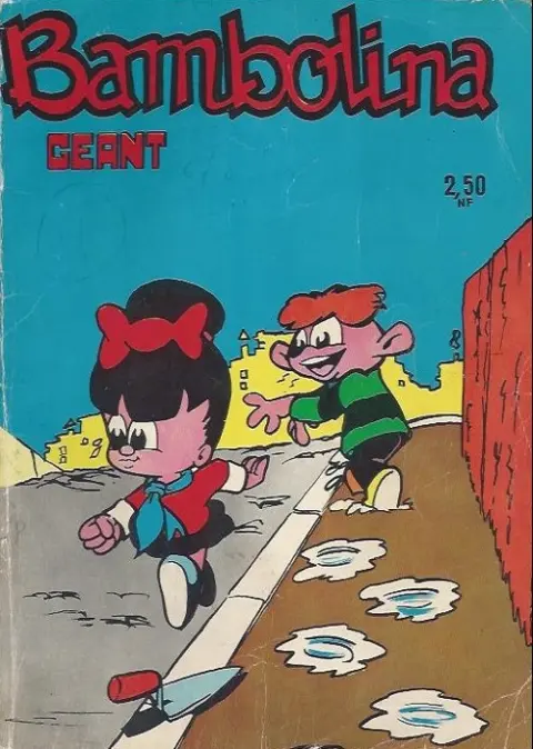 Bambolina