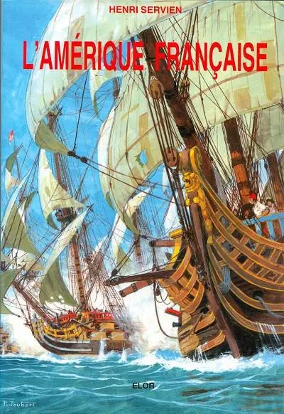 L'Amérique Française