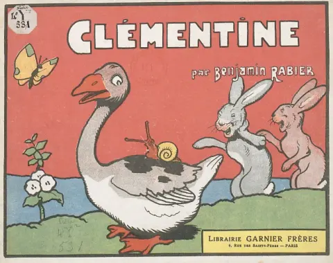 Clémentine
