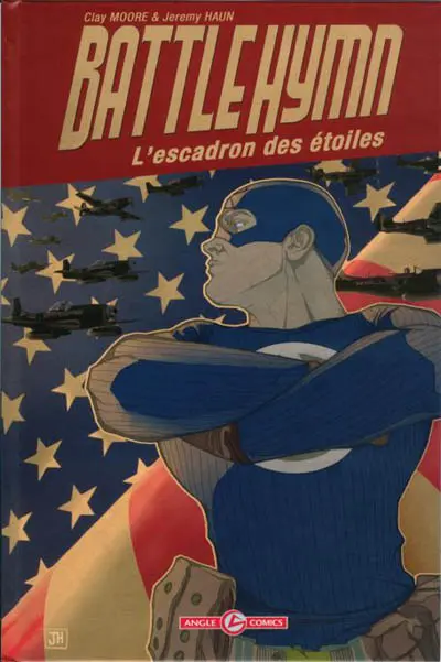 Battle Hymn L'escadron des étoiles