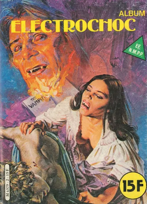 Electrochoc Album N° 2