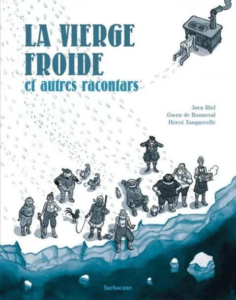 ... et autres racontars