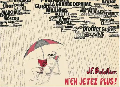 N'en jetez plus !