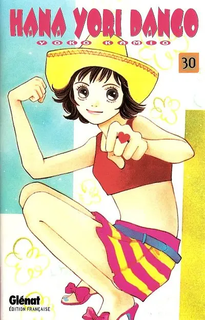 Hana Yori Dango 30