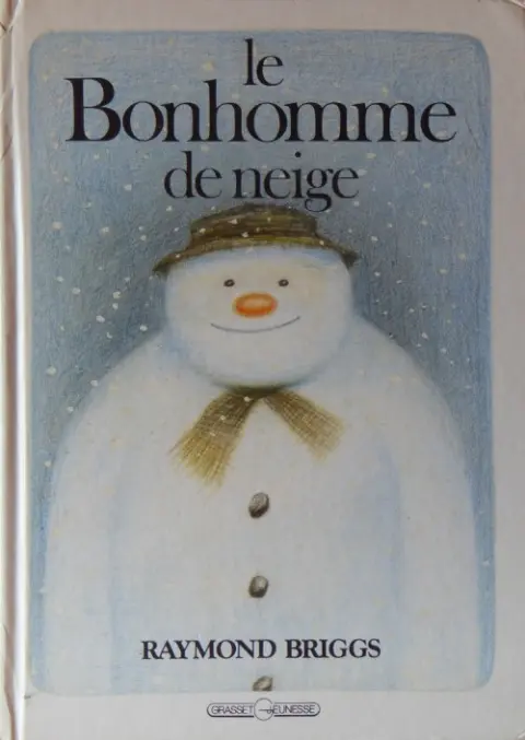 Le Bonhomme de neige