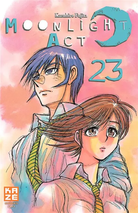 Moonlight Act 23