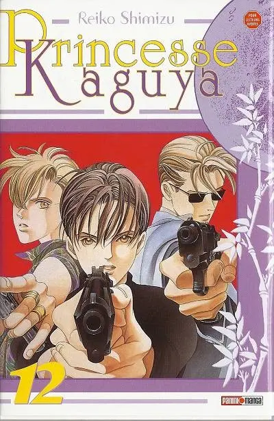 Princesse Kaguya 12