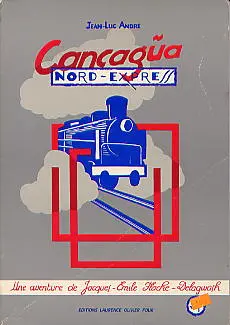 Cancagũa Nord-Express