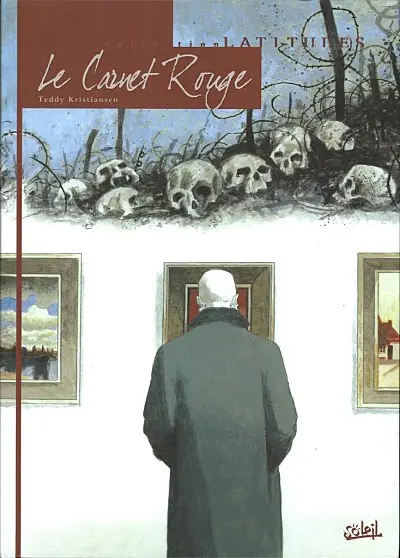 Le Carnet rouge