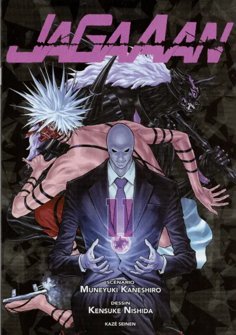 Jagaaan 11