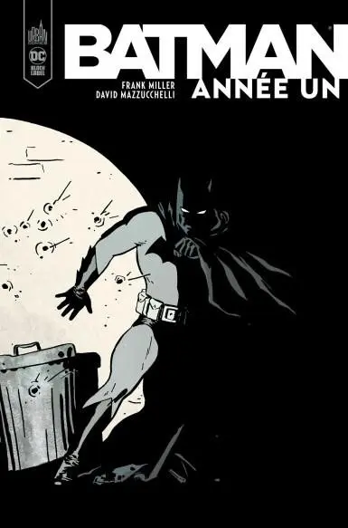Batman : Année un